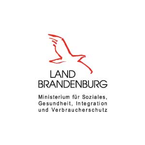 A Land Brandenburg Soziales