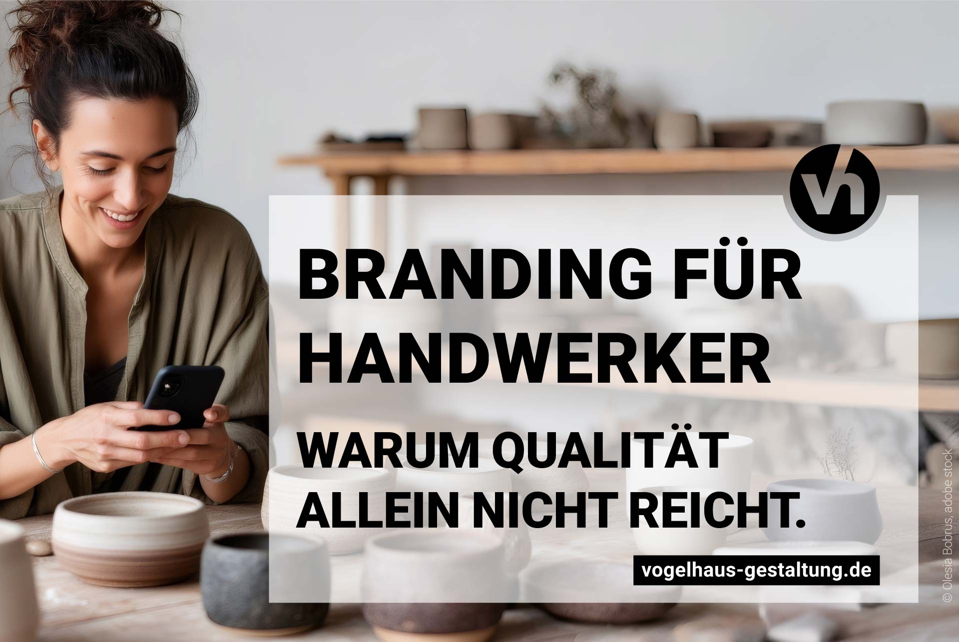 Branding im Handwerk Berlin und Brandenburg