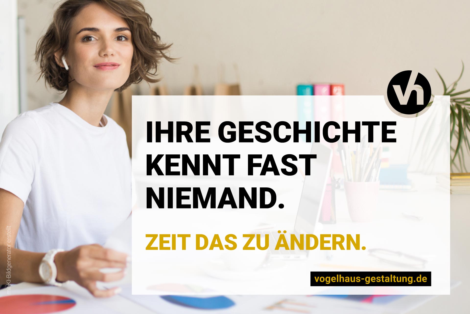 Ihre-Geschichte-kennt-niemnad
