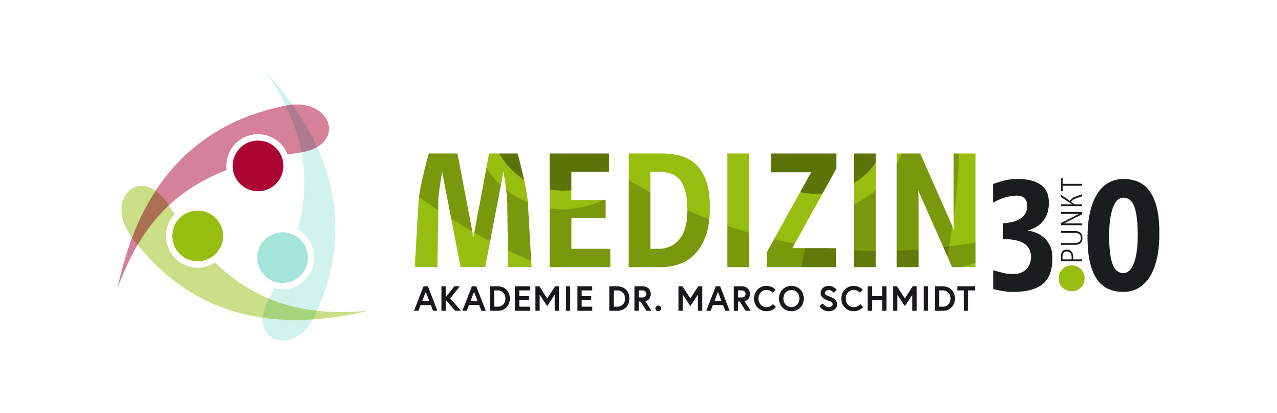 Logodesign-Medizin Logo Design Agentur