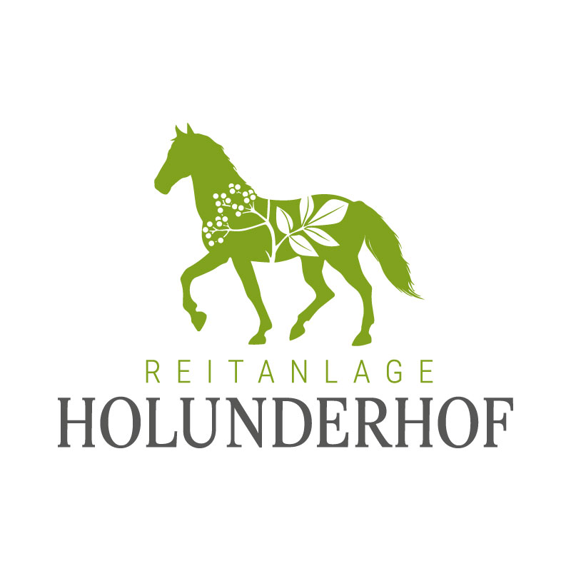 Logodesign-reitanlage Logodesign Agentur Potsdam berlin