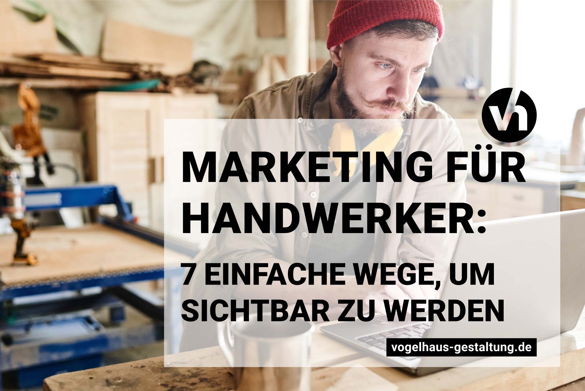 Marketing für Handwerker