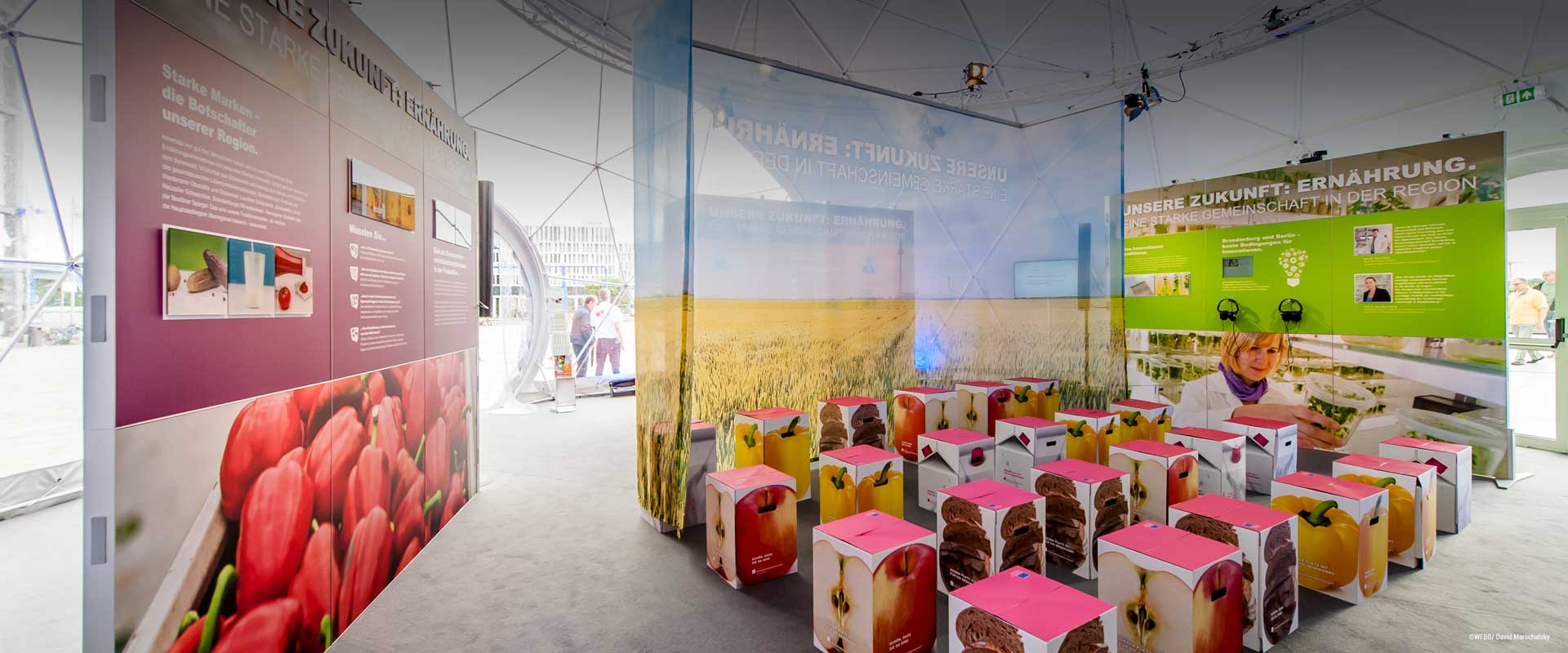 Grafikagentur Potsdam Berlin